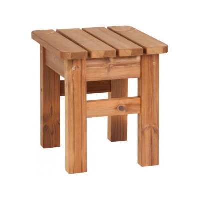 Prowood Záhradná stolička ThermoWood ZK3