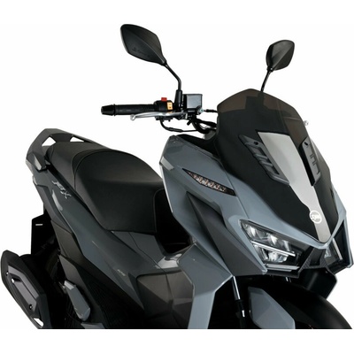 Puig Windshield V-Tech Line Touring 21534 Číra (W)