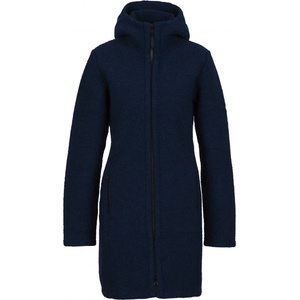 Mufflon Дамско палто Mufflon Women's Rika Coat - Night Blue - размер XXL (102-0701-0416)