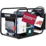 ELMAG SEB 16000 WDE-AVR (53199) Генератор, агрегат