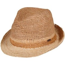 Barts Brisbane Hat Wheat