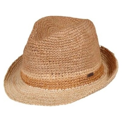 Barts Brisbane Hat Wheat