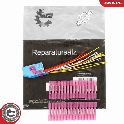 Opravná sada, sada kabelů ESEN SKV 53SKV268