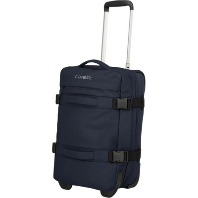 Travelite Bolonia S 8000257-20 modrá 35 L