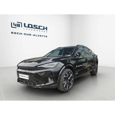 Cupra Formentor 1.5 eTSI DSG 110 kW