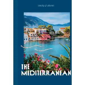 Lonely Planet The Mediterranean (ISBN: 9781837585830)