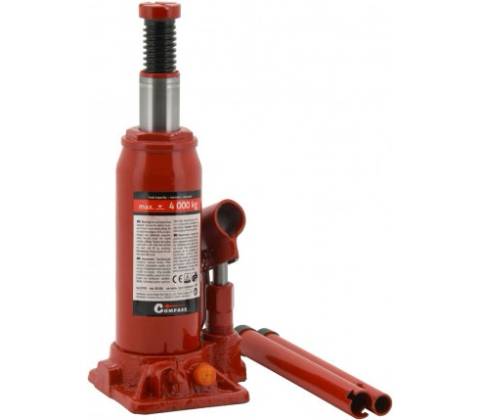 Compass Hever hydraulický 4 t