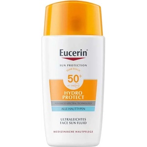 Eucerin Sun Hydro-Protect ultra light fluid SPF 50+ 50 ml