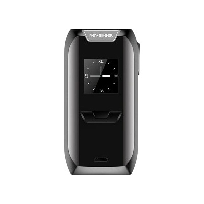 Vaporesso Revenger TC 220W čierna
