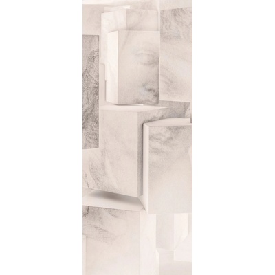 Komar Vliesová fototapeta Cleopatra rozměry 100 x 250 cm