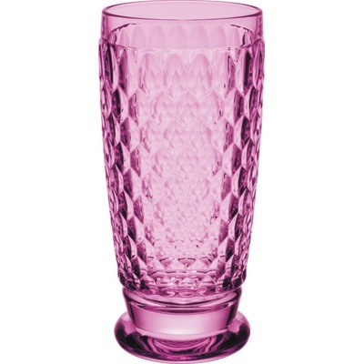 Villeroy & Boch Fialový berry pohár na pivo 400 ml