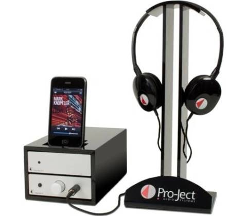 Pro-Ject Hear It-2