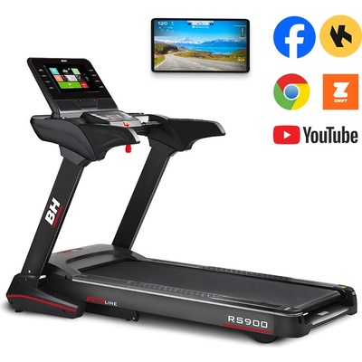 BH Fitness RS900 TFT