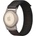 Mobile Origin Текстилна каишка за Apple AirTag - Mobile Origin Nylon AirTag Band (черен) (FRL-ATSTR-BLK)