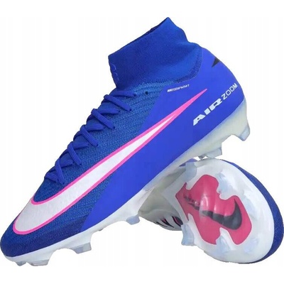 Nike Nike Zoom Mercurial Superfly 10 Elite FG