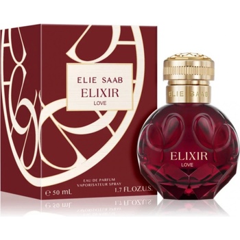 Elie Saab Elixir Love EDP 50 ml