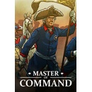Master of Command