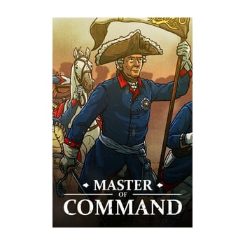 Master of Command