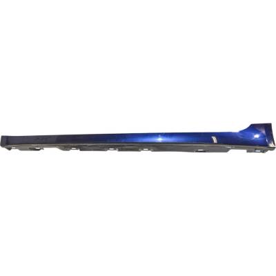 prahová lišta levá AUDI A5 8W6 F5 Sportback 8W8853859A 8W8853855A