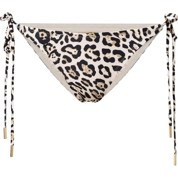 Goldbergh Дамско бикини долнище Goldbergh Women's Féroce Bikini bottom - Jaguar (150-5887-0114)