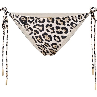 Goldbergh Дамско бикини долнище Goldbergh Women's Féroce Bikini bottom - Jaguar (150-5887-0114)
