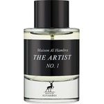 Alhambra The Artist No.1 EDP 100 ml Парфюми