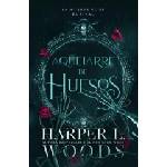 Urano World Aquelarre de Huesos | Harper L. Woods