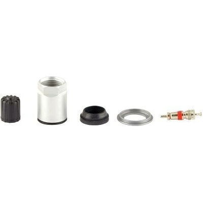 KS TOOLS 149.1010 Kontrola tlaku v pneumatikách