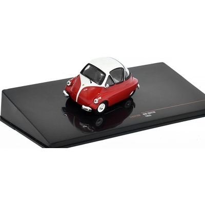 IXO ISO Isetta 1955 1:43