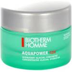 Biotherm Homme Aquapower 72h Concentrated Glacial Gel-Cream 50 ml