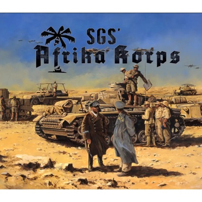 SGS Afrika Korps