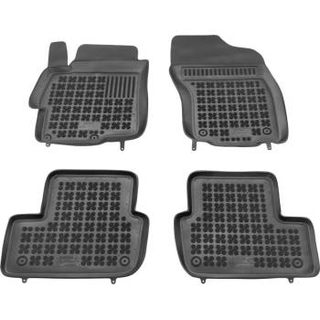 Image 1 of Rezaw-Plast Гумени стелки за MITSUBISHI Lancer VIII (2008-2016) / Lancer EVO X (2007-2015) - тип леген (202305)