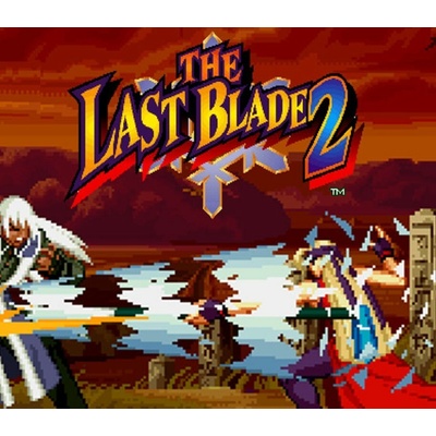 The Last Blade