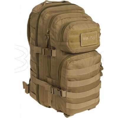 Mil-Tec US Assault Coyote 20 l