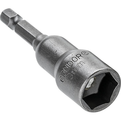 Magnetický nádstavec M10 pre 6-hr hlavu