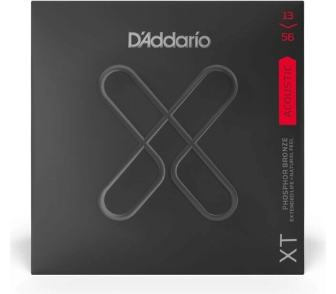 D'Addario XTAPB1356
