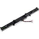 Green Cell Asus 2200 mAh (AS77)