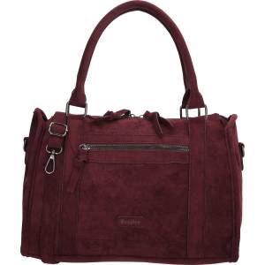 Beagles Ako 25955 Bordeaux red (BEAGLES-25955)