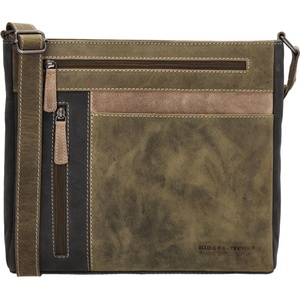 Hide & Stitches Himalaya 22693 Olive green