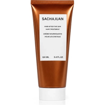 SACHAJUAN Hair After The Sun Hair Treatment 100 ml
