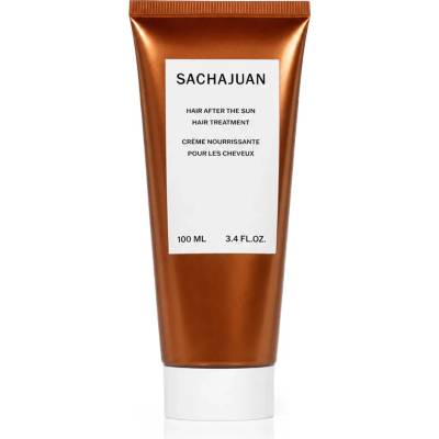 SACHAJUAN Hair After The Sun Hair Treatment 100 ml
