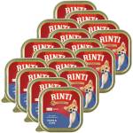 RINTI Ваничка Rinti Gold Mini Adult пиле и гъска 16 x 100 г