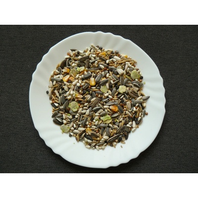 Avicentra Classic menu veľký papagáj 3 kg