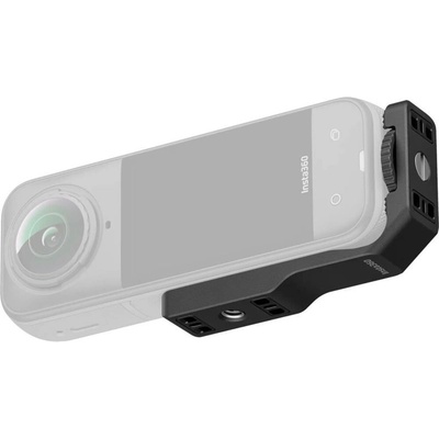 Insta360 X5 Vertikálně-horizontální držák