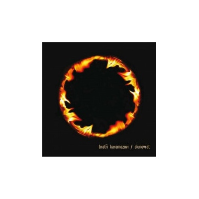 Bratři Karamazovi - Slunovrat CD