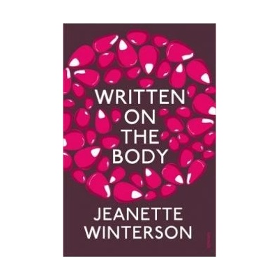 Written On The Body - Jeanette Winterson