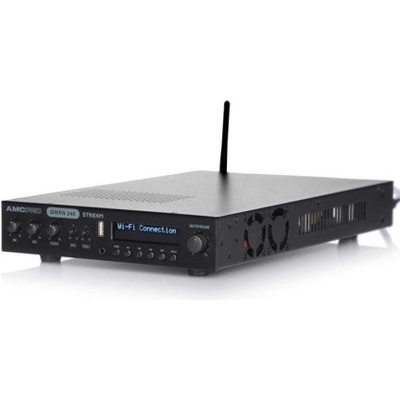 AMC DMPA 120 STREAM