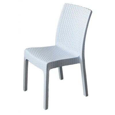 Irak plastik ИП-Стол deluxe РАТАН 2 цвята(hk-710) (0131471)