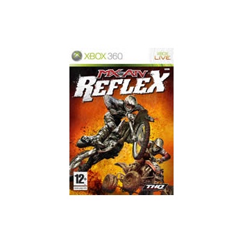 MX vs. ATV: Reflex