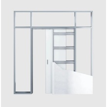 JAP Profikit Standard 1000 x 2100 mm 100 mm SDK